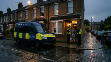 Razzia wegen einer Hasen-Satire: Britische Gesinnungspolizei stürmt das Zimmer eines Fünfzehnjährigen