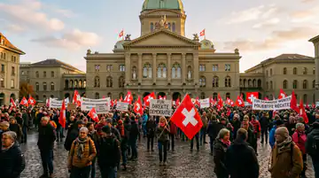 Knebelvertrag Bilaterale III: Brüssels Rechtsdiktat bedroht die Schweizer Selbstbestimmung