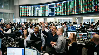 Milliarden-Wette an der Wall Street: Anthropics Börsengang entlarvt den realitätsfernen KI-Rausch