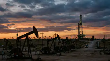 Deregulierung im texanischen Ölrausch: Trumps Methan-Dekret entlarvt Amerikas Energiepanik