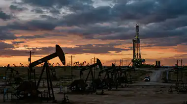 Deregulierung im texanischen Ölrausch: Trumps Methan-Dekret entlarvt Amerikas Energiepanik