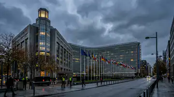 Dämpfer für von der Leyen: EU-Staaten stoppen den transatlantischen Beitrittswahn