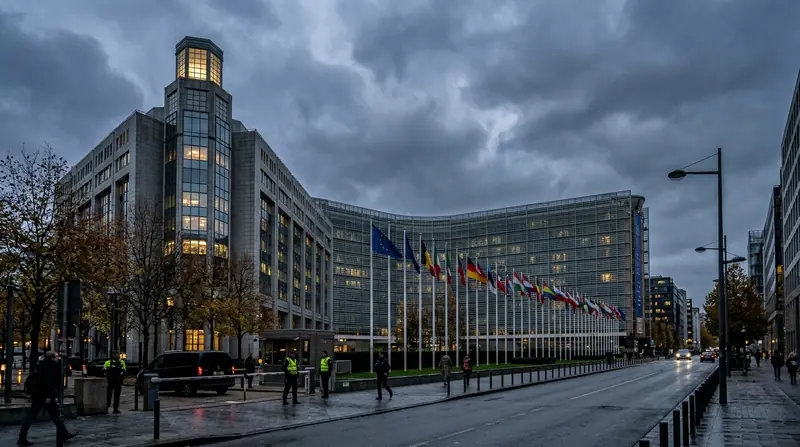 Dämpfer für von der Leyen: EU-Staaten stoppen den transatlantischen Beitrittswahn