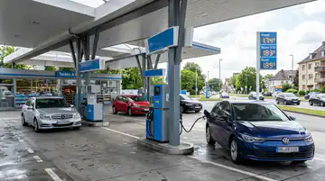 30-Liter-Grenze per EU-Diktat: Brüssels Tank-Kastration sabotiert den Hybrid-Pkw