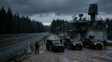 Drohnenstart auf NATO-Boden: Litauens Brandstifter provozieren den offenen Krieg mit Moskau