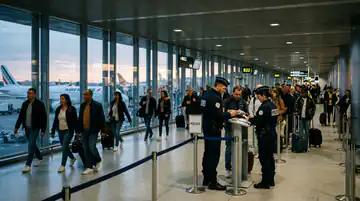 Zensur an der Grenze: Frankreich erteilt Aktivist Sellner Redeverbot per Abschiebung