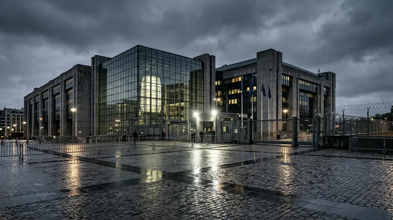 15 Jahre Zucht und Ordnung: Brüssels Knute degradiert Neumitglieder zu Vasallen
