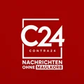 Contra 24 Logo