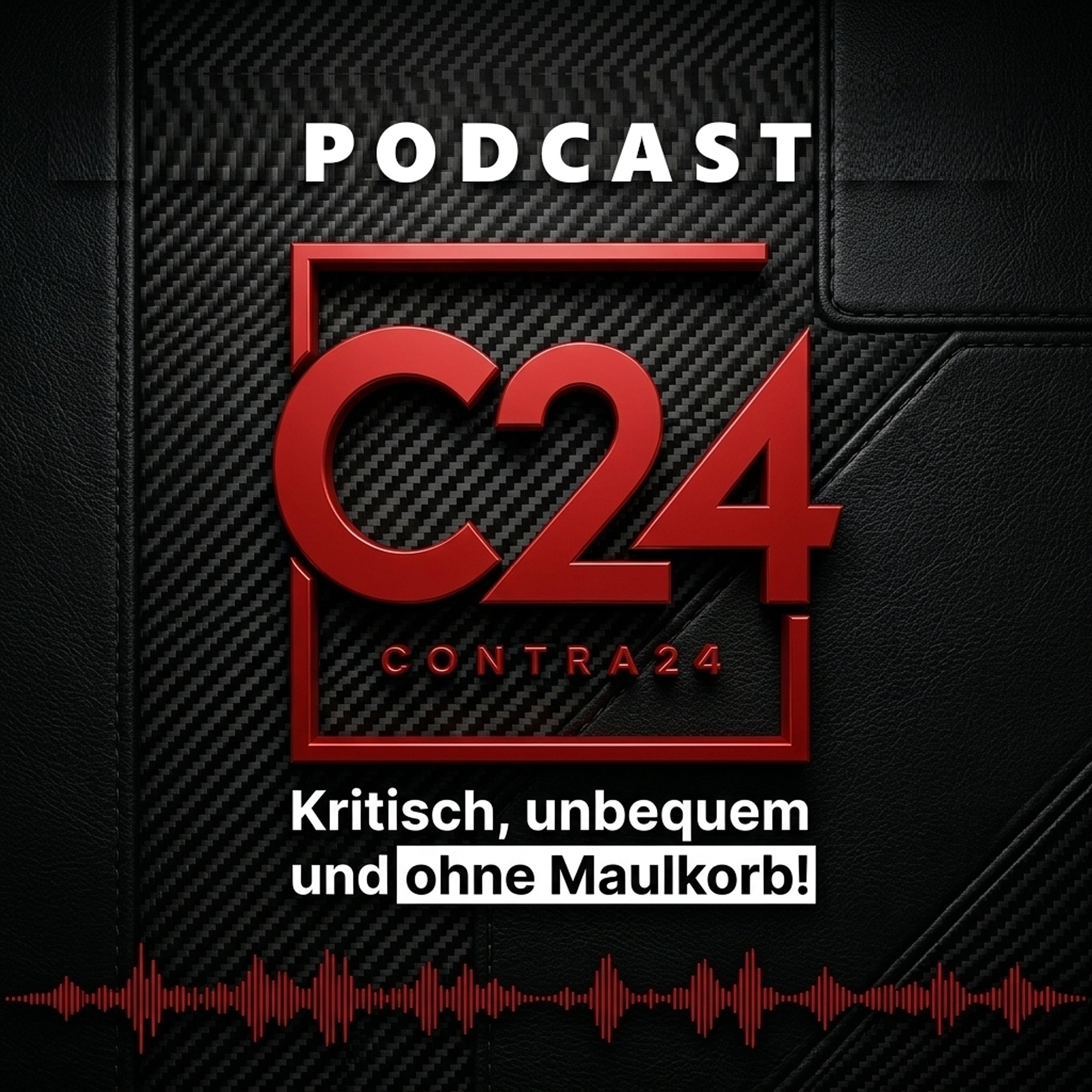 Contra24 Podcast